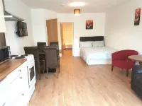 Tara View Apartments Hotels in Navan