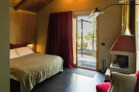 Podere Dell'Etna Segreta - Essential Nature Hotel & Glamping Hotels in Adrano