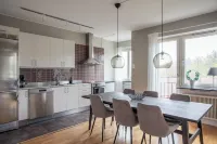 居住和逗留Lagerbring