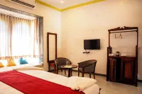Rajkunj Haveli Kumbhalgarh