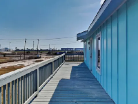 Aransas Bay Getaway