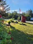 Lovely 2-bedroom newly refurbished house with WiFi in charming Seward Hotels near Alaska SeaLife Center