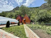 QarUp House Hotels in Ijevan
