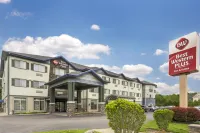 Best Western Plus Vineyard Inn  Suites
