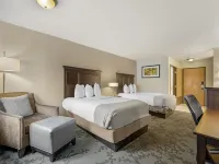 Best Western Black Hills Lodge Hotels in Spearfish