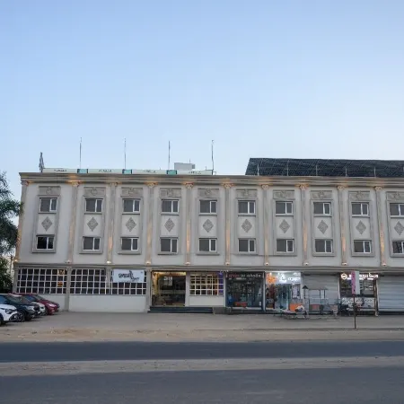 Hotel Kutch Elegance