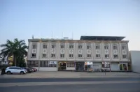 StayGuru Hotel Kutch Elegance