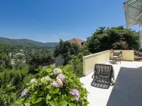 Guest House Rooms Rose Hotels in Opcina Konavle