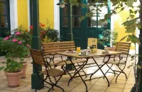 Oldtimer Motorhotel Guntramsdorf Hotel a Traiskirchen