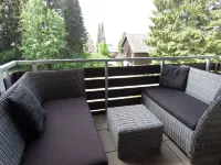 HOLIDAY APARTMENT ON THE FOREST 3 ザンクト・アンドレーアスベルクのホテル