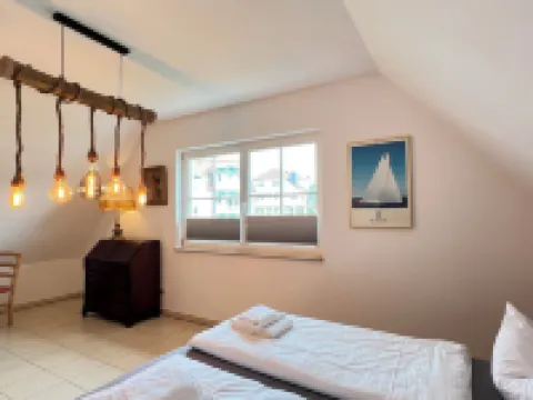 Reethaus Katharina am Küstenwald - ca. 5 min zum Strandabgang