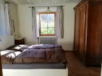 King Ludwig' a fairytale apartment