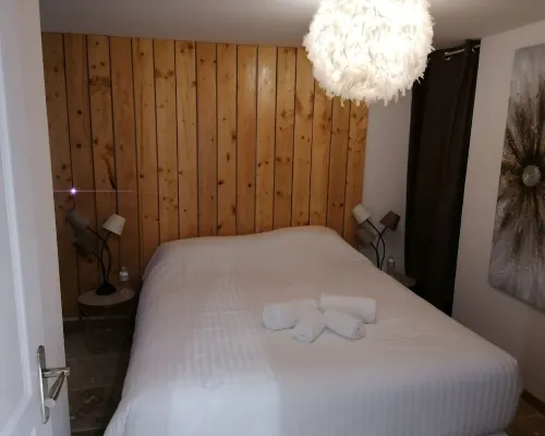 APARTMENT WITH CLIM, Fiber and GARAGE Hotels in Perigueux