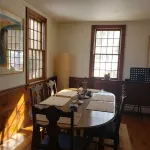 A cozy home nestled in the Green Mountains of Vermont! Hotels in Pownal