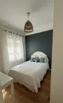 Duplex Cosy Boulogne-billancourt
