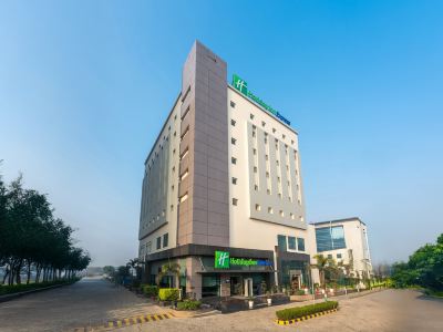 Holiday Inn Express GREATER NOIDA KNOWLEDGE PARK by IHG