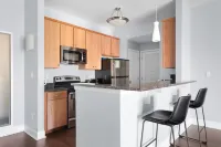 Bella Vista Downtown 2BR 2BA