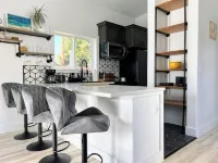 Luxury Oasis in Bayside-Private, Brand New