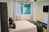 Willow Creek Willow Wallow Hotels in Willow Creek