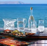Kokkini Hani: Beautiful apartment for 1-4 persons, 150 meters from the  beach.