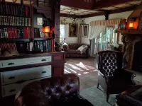 Le Manoir aux Secrets Hotels in Rawdon