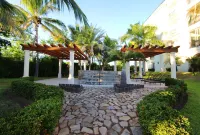 Amazing Marina and Golf Residence in paradise