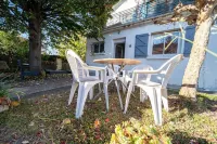 THE OLD MILL Hotels in Aureilhan