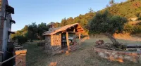 Adorable studio surrounded by greenery, ideal for couples Hotels in Montalto Uffugo