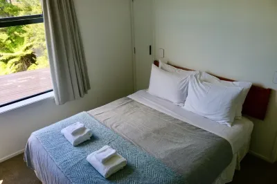 A view like none other 로운리 베이 주변 호텔