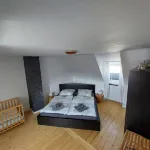 Charming Vacation Home with a View of the Rammelsberg 90 m² for up to 6 People