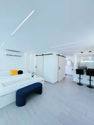 Paradise Studio, Luxury Apartment at Luquillo PR.