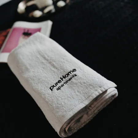 Pure Home Premium Apartments