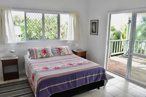 Marino - On the beach