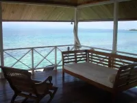 Bocas Villas - Private Acqua Villas