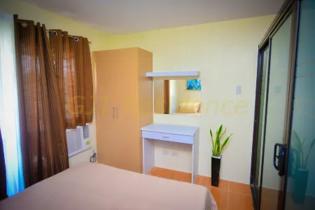 Fully Furnished 1-Bedroom Apartment City Centre with Self-Check-IN Отели рядом с достопримечательностью «Amaya View»