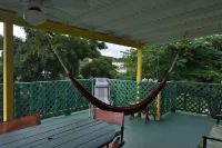 Amarilla Casita in Vieques with Wifi