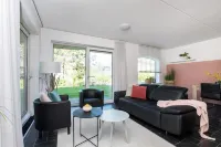 海濱優雅公寓帶露台