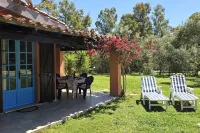 Villa 4/5 beds in Costa Rei