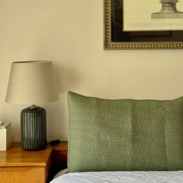 Little Gem in the City