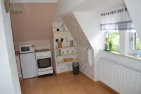 Am Klostergarten Wohnung Stern