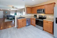 Work from Home oasis - Pet friendly! Hotels in Mount Juliet