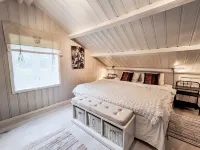 Nedregård