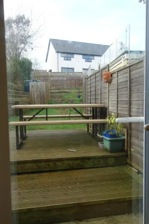 Cosy Home from Home close to Beautiful Benllech Beach - Child and Pet Friendly Отели в г. Лланфэр-Матафарн-Эйтаф