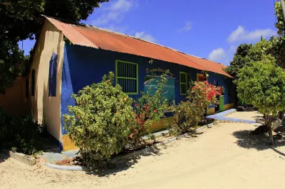 Posada Dona Carmen Hotels in 