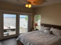 Brand New 5 Bedroom Lux Sylvan Beach House W Private Beach & Free WIFI
