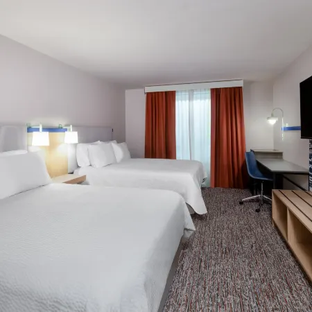 Garner Hotel EVANSVILLE EAST by IHG
