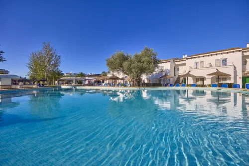 Seaclub Alcudia Mediterranean Resort