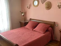 Quiet 150m2 seaside house, 3 bedrooms Hotels in Lanton