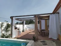 House Alentejana 400 m from the ocean Comfort inside & out Near beach - 2-Star