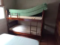 Beach apartment in Ubatuba